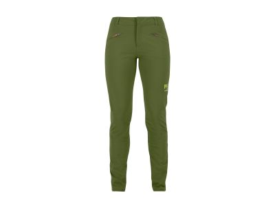 Karpos FANTASIA EVO women&amp;#39;s pants, cedar green