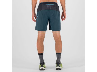 Karpos FAST EVO Shorts, Vulkan/Stargazer