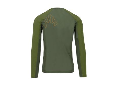 Karpos LAVAREDO jersey, jeans green/cedar green