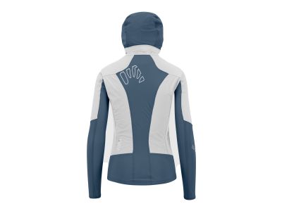 Karpos LAVAREDO women&#39;s jacket, skywriting/ombre blue