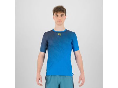 Karpos LAVAREDO ULTRA jersey, indigo b/outer space