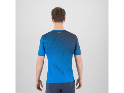 Karpos LAVAREDO ULTRA Trikot, Indigo b/Weltraum