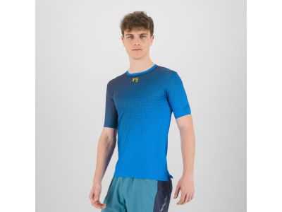 Karpos LAVAREDO ULTRA jersey, indigo b/outer space