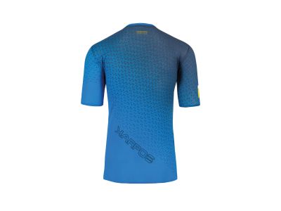 Karpos LAVAREDO ULTRA jersey, indigo b/outer space