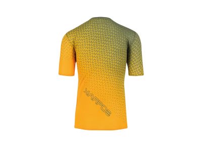 Karpos LAVAREDO ULTRA Trikot, strahlend/gewehrgrün