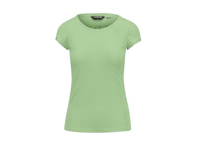 Karpos LOMA Damen-T-Shirt, Arcadian/Cedar G/Buttercup