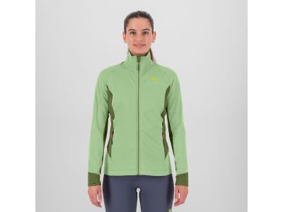 Polar de dama Karpos PIZZOCCO EVO, verde arcadian/cedru