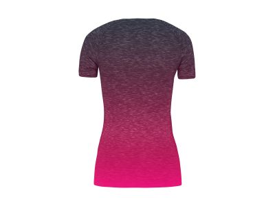 Karpos PRATO PIAZZA Damen T-Shirt, Innuendo/Ombre Blau