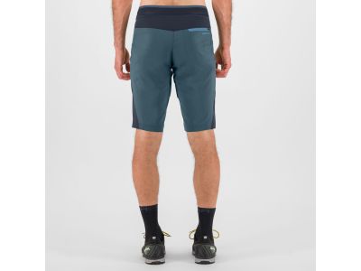 Pantaloni Karpos ROCK EVO, stargazer/vulcan