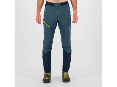 Pantaloni Karpos ROCK EVO, stargazer/vulcan