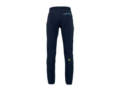 Pantaloni Karpos ROCK EVO, stargazer/vulcan