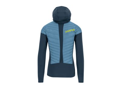 Karpos SASS DE MURA jacket, niagara/stargazer