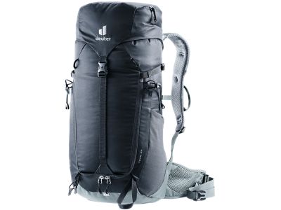 deuter Trail backpack, 24 l, black