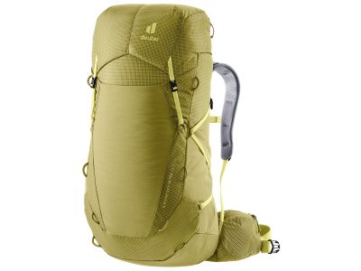 deuter Aircontact Ultra 45 + 5 SL women&amp;#39;s backpack, green