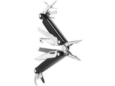 Leatherman CHARGE PLUS többkulcsos