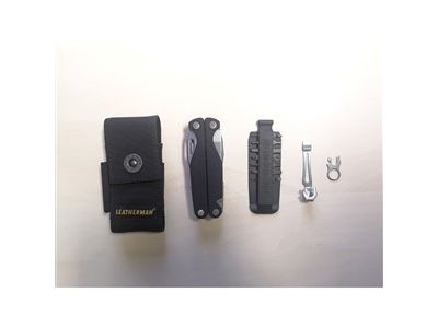 Leatherman CHARGE PLUS többkulcsos