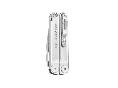 Leatherman CURL többkulcsos