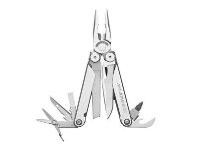 Leatherman CURL többkulcsos