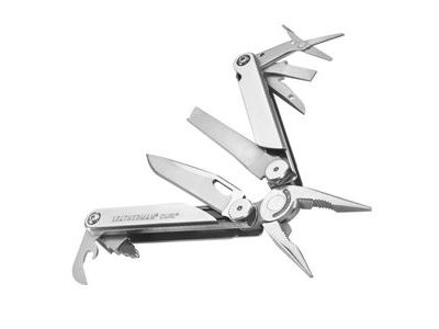 Leatherman CURL többkulcsos