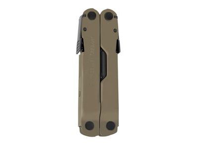 Leatherman REBAR multifunctional pliers, coyote tan