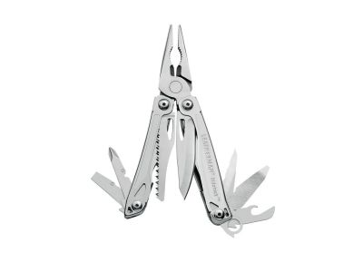 Leatherman SIDEKICK multi-tool, silver