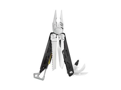 Leatherman Signal multi-cheie, negru