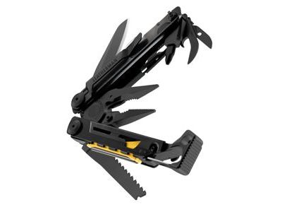 Leatherman SIGNAL multi-pliers, black