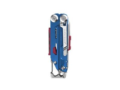 Leatherman SIGNAL Zange, Kobalt