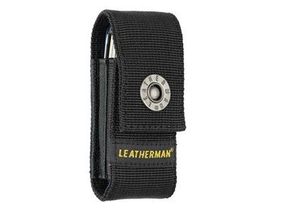 Leatherman SIGNAL multi pliers, coyote tan