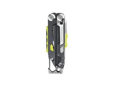 Wieloklawisz Leatherman Signal, granitowo-szary