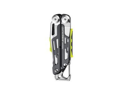 Leatherman Signal multi-tool, Granite Gray