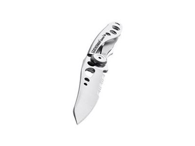 Leatherman SKELETOOL KBx knife, silver