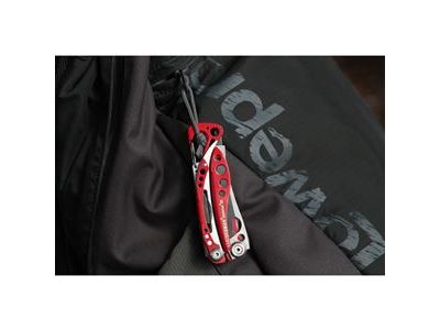 Wieloklawisz Leatherman SKELETOOL RX