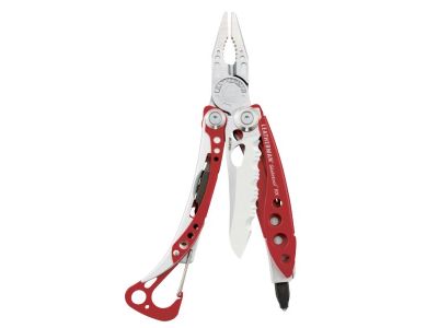 Leatherman SKELETOOL RX többkulcsos