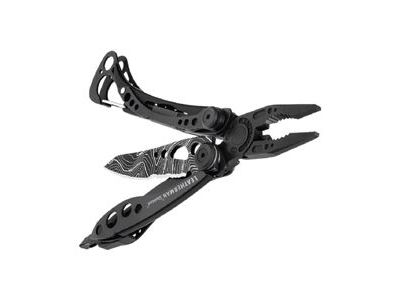 Wieloklawisz Leatherman SKELETOOL TOPO