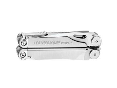 Leatherman WAVE PLUS multi-tool