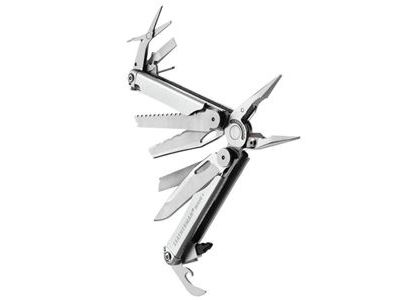 Leatherman WAVE PLUS Mehrfachschlüssel