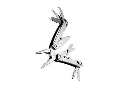 Leatherman WINGMAN Schlüssel, Silber