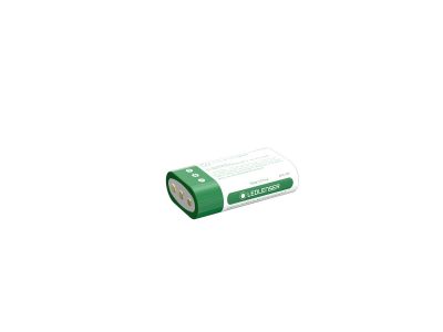 Ledlenser 21700 2S1P akumulátor, 4 800 mAh