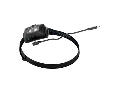Ledlenser HF4R CORE headlamp, black