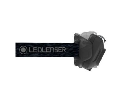 Ledlenser HF4R CORE headlamp, black