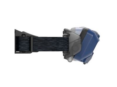 Ledlenser HF6R Core headlamp, blue