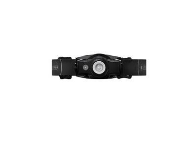 Ledlenser MH4 Stirnlampe, schwarz