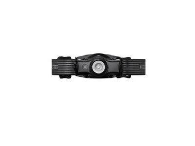 Ledlenser MH5 Stirnlampe, schwarz/grau