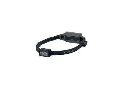 Ledlenser NEO5R headlamp, black/grey