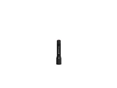 Ledlenser P3 CORE flashlight, black