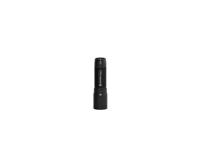 Ledlenser P6 CORE flashlight, black