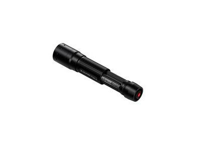 Ledlenser P6 CORE flashlight, black