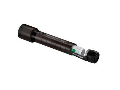 Ledlenser P7R SIGNATURE flashlight