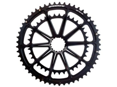 Cannondale SPIDERING ROAD chainring, 53/39T